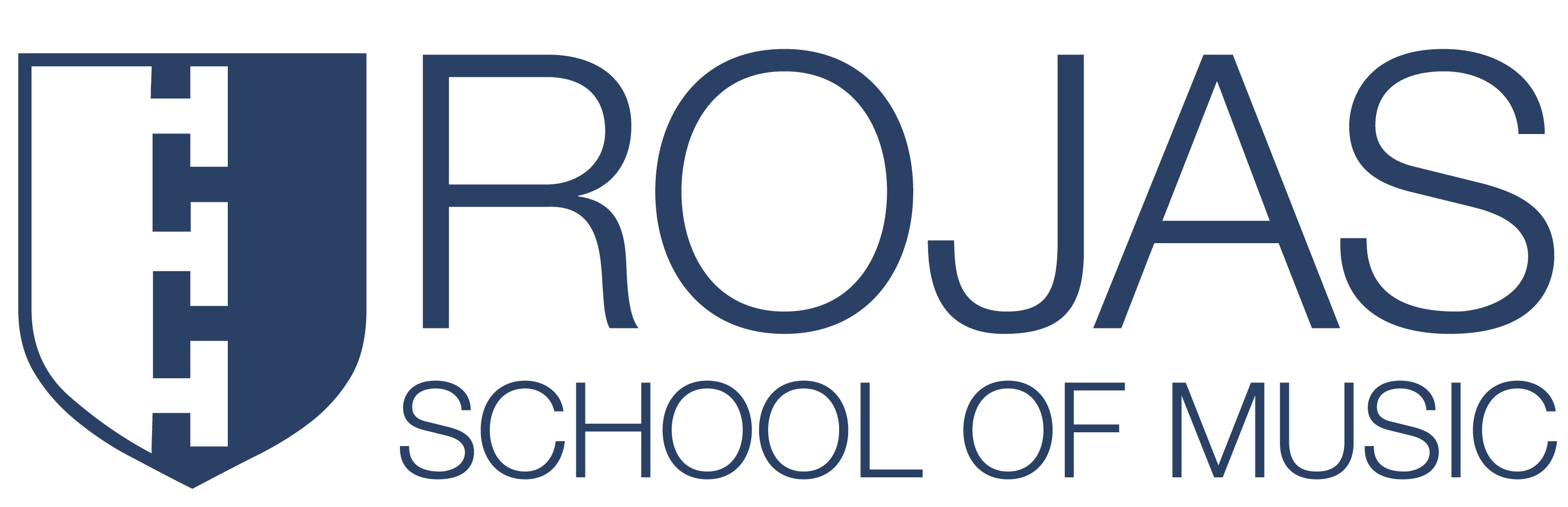Rojas Logo